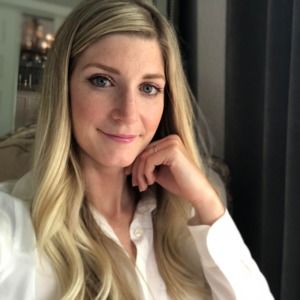 Meet your Posher, Kathryn